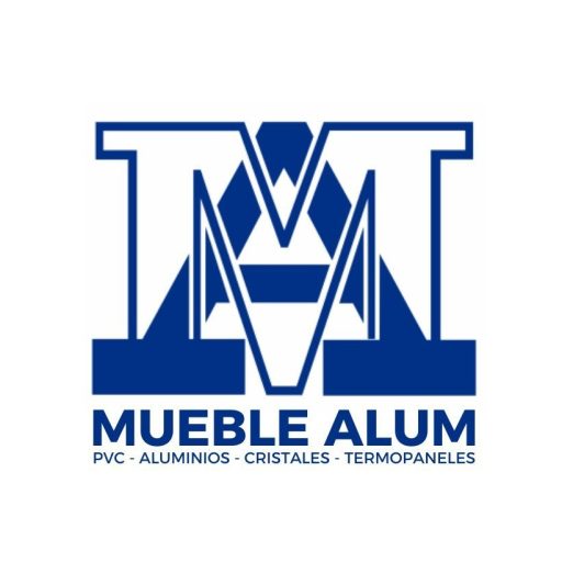logo mueble alum puertas y ventanas