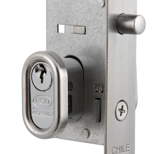 104770_21 CERR. EMB. P/PTA. ALUM. CORR. (PICO LORO) NEGRA BT POLI