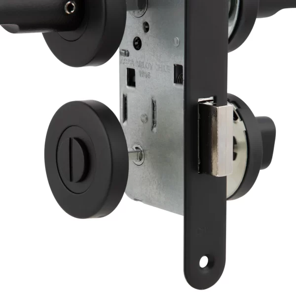 143920_21 CERR. EMB. MILANO BLACK B-40 BAÑO NEG. CJ-AP POLI