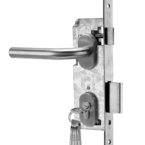 CERR. EMB. L. FIRENZE O B-35 OFIC. MULT. INOX YALE