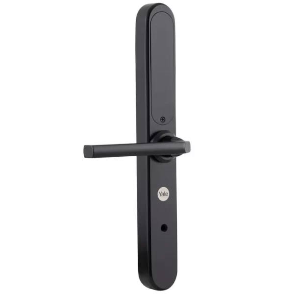 CERR. DIGITAL NEGRO P. ANG. YALE YSD100 B35 (156550)