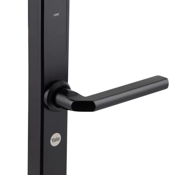 CERR. DIGITAL NEGRO P. ANG. YALE YSD100 B35 (156550)