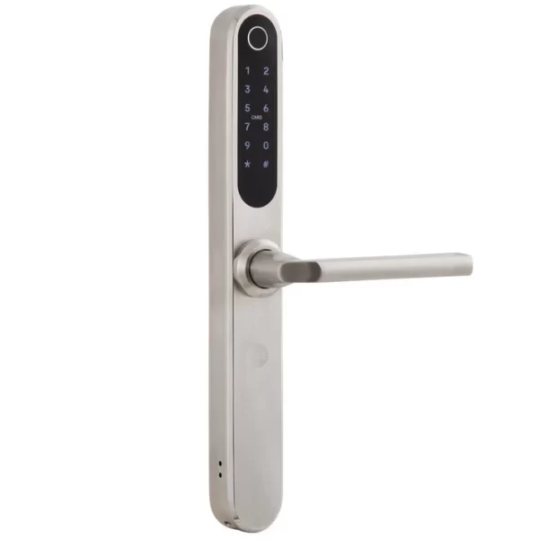 CERR. DIGITAL SATIN. P. ANG. YALE YSD100 B35 (156560)