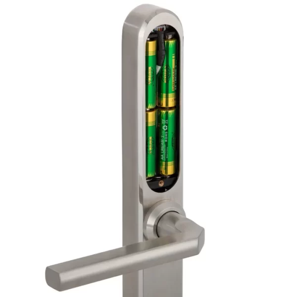 CERR. DIGITAL SATIN. P. ANG. YALE YSD100 B35 (156560)