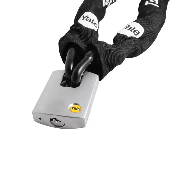 158760_2 PACK MAL/CAD YALE 10 X 1400 NE + CAND. Y122 50MM. BORON PRO CRS