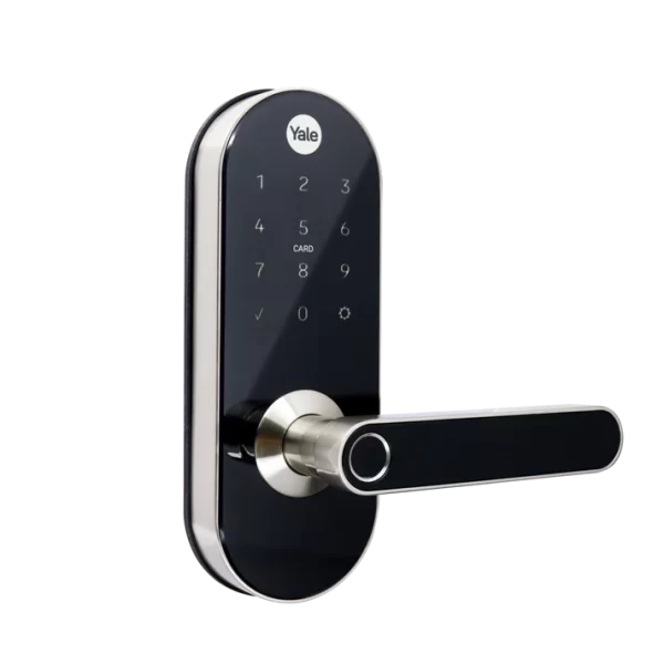 CERRADURA DIGITAL YMC 420