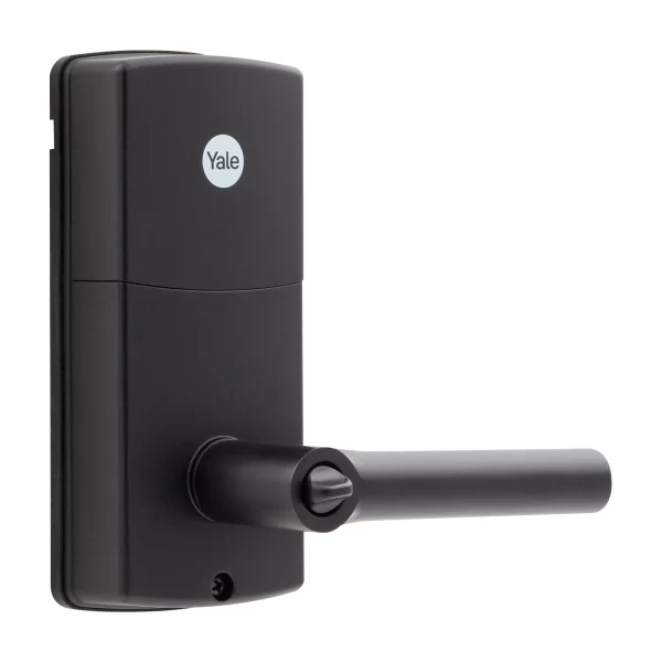 CERRADURA DIGITAL YALE YDL 120 B60 NIS CJ