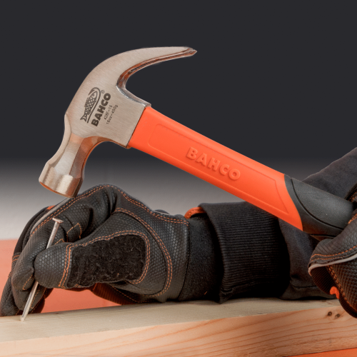 MARTILLO BAHCO 16 Oz