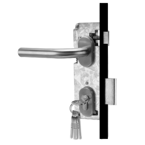 CERR. EMB. FIRENZE OVAL B-35 OF. CIL. MULT. NE CJ POLI