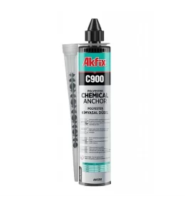 (V) POLYESTER CHEMICAL ANCHOR AKFIX C900
