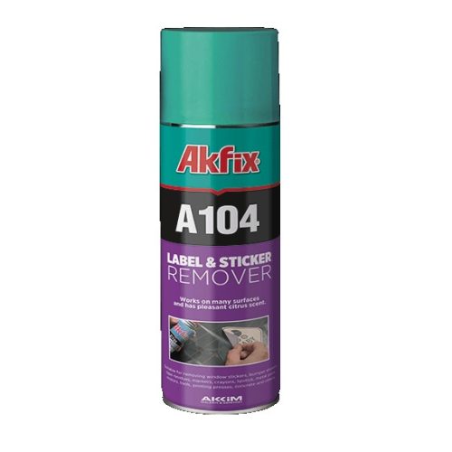 REMOVEDOR DE STICKER C104     RE-C104