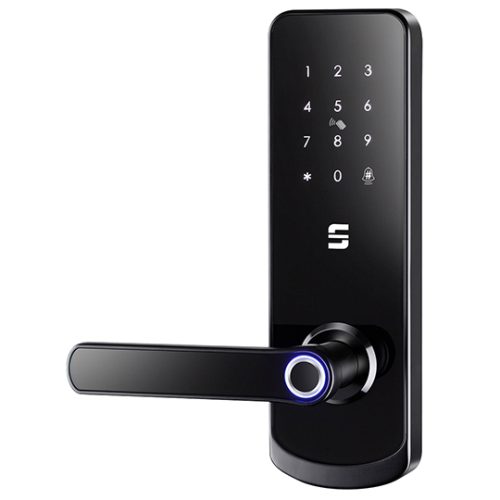 CERR. DIGITAL BT/HD/CA CDIG-A230H-NK IZQ. SCANAVINI