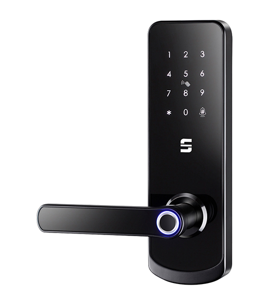 CERR. DIGITAL BT/HD/CA CDIG-A230H-NK IZQ. SCANAVINI