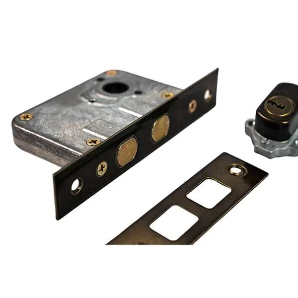 CERR. EMB. SOLO CERR. 2V. BR. ENV. 1070-BE SCANAVINI