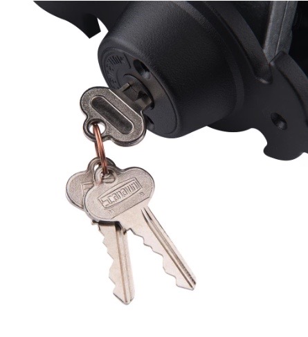 CERR. ACC. PRINC. 6180-ZKL ZKF COLONIAL SCANAVINI