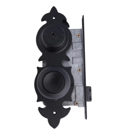 CERR. ACC. PRINC. 6180-ZKL ZKF COLONIAL SCANAVINI