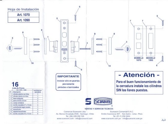 Imagen 22-10-25 a las 15.01 CERRADURA EMBUTIR-SEGURIDAD-ACERO INOX