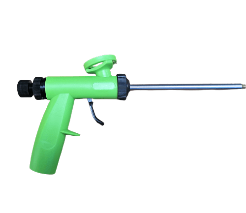 PISTOLA ESPUMA POLIURETANO  LB017
