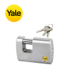 CANDADO YALE 70MM MODELO 124-70