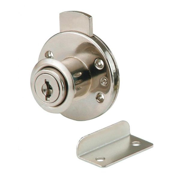 CERRADURA MUEBLE D9-20 PUERTA-CAJON DGM