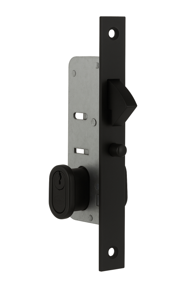 f9b536d1-5718-4f44-abbf-df707785acd3 CERR. EMB. P/PTA. ALUM. CORR. (PICO LORO) NEGRA BT POLI