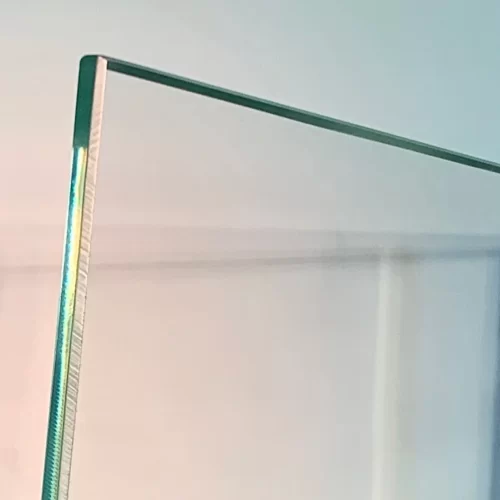 CRISTAL INCOLORO 6MM. DE 3600X2500MM. (9MT2)