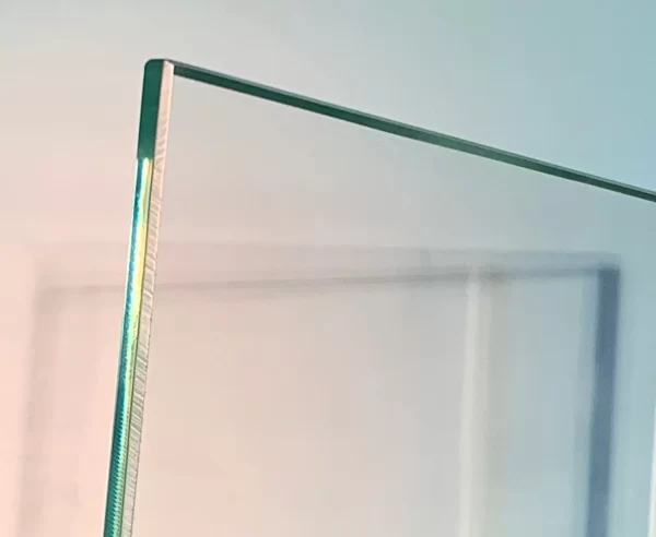 CRISTAL INCOLORO 6MM. DE 3600X2500MM. (9MT2)