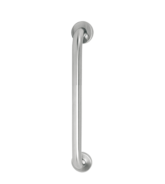 TIRADOR P/PUERTA TIP301B-19 X 250-AI INOX. T. C SCAN.