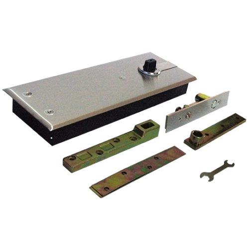 QUICIO HIDR. SCANAVINI TAPA INOX. PTA. 120 K MAX. 741QH.DT-2300