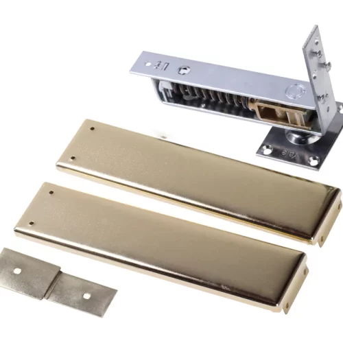 QUICIO MECÁNICO YALE 650 PTA. VAIVEN 133260