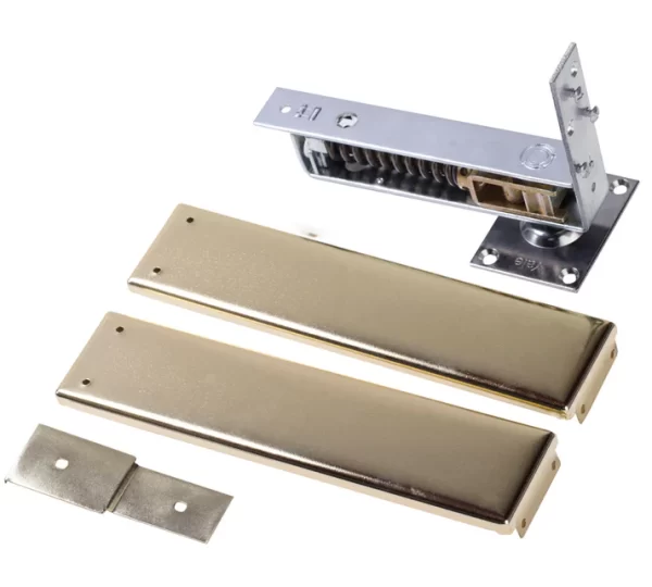 QUICIO MECÁNICO YALE 650 PTA. VAIVEN 133260