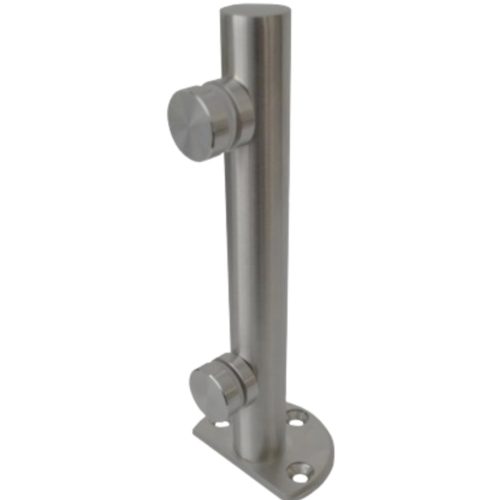 CONECTOR PARA BARANDAL O CRISTAL FIJO BRK1054 BRUKEN