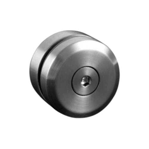 CONECTOR NIV. P/BARANDA DE CRISTAL BRK204 BRUKEN