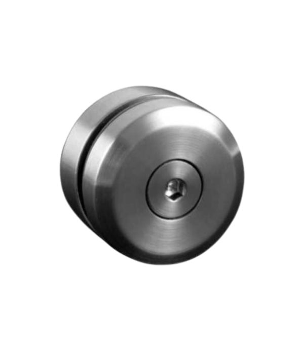 31_BRK204 CONECTOR NIV. P/BARANDA DE CRISTAL BRK204 BRUKEN