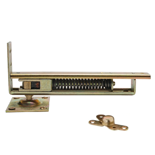 QUICIO MECÁNICO SCANAVINI 615 PTA. DE VAIVEN (741615)