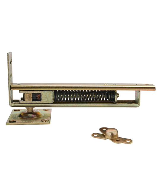 QUICIO MECÁNICO SCANAVINI 615 PTA. DE VAIVEN (741615)