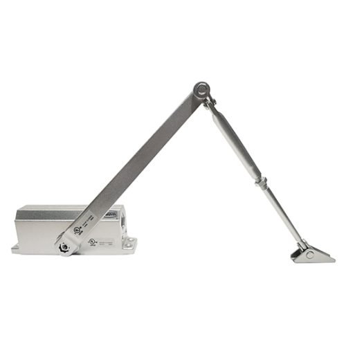 CIERRA PTA. HIDR. SCANAVINI 45-65KGS. MAX. C/RET. 707CP.DT-63H