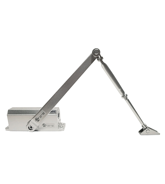 CIERRA PTA. HIDR. SCANAVINI 45-65KGS. MAX. C/RET. 707CP.DT-63H