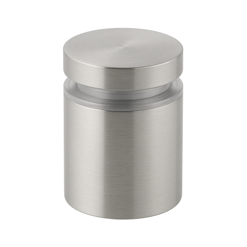 DISTANCIADOR 25X25 INOX