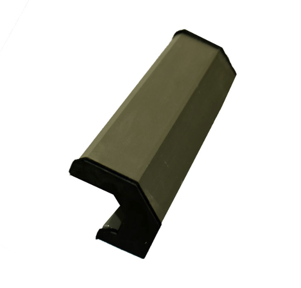 TIRADOR AM-35 TITANIO