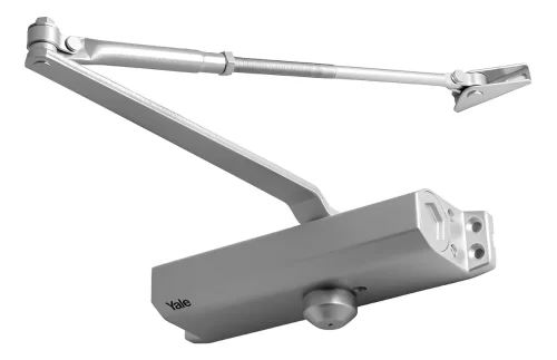 CIERRAPUERTA HIDRÁULICO Y1200 YALE 65/120KGS. GRIS