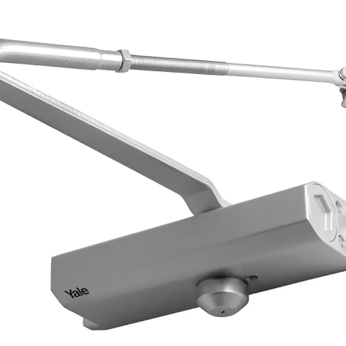 CIERRAPUERTA HIDRÁULICO Y1200 YALE 65/120KGS. GRIS