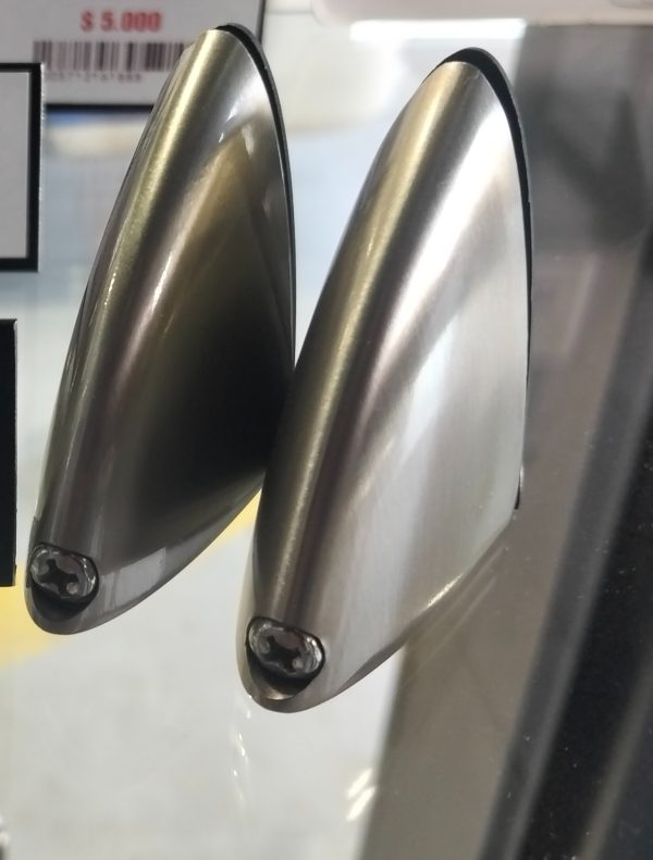 CLIP PELICANO CH. NS CJ-D BRK759 BRUKEN (PAR)