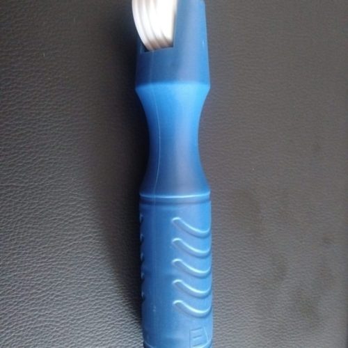 RODILLO ESTRIADO MOSQUITERO EVA