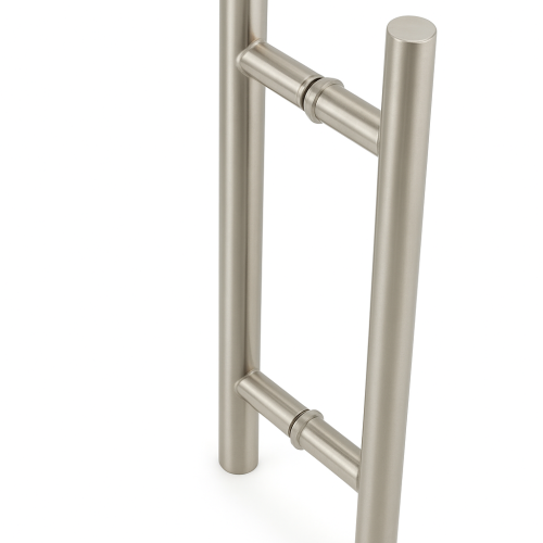 MANILLON TOSCANA DOBLE 600MM. T. H INOX. BRUKEN (BRK156550)