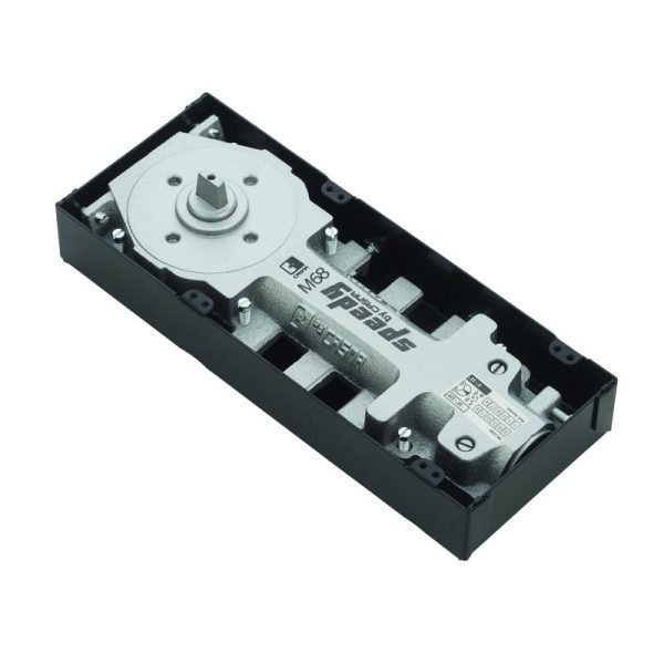 QUICIO HIDRÁULICO SPEEDY M68 PUERTAS 100KGS.