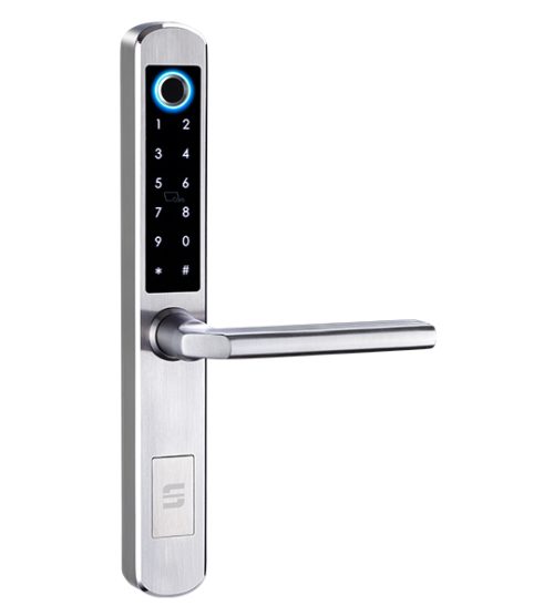 953 CERR.DIGITAL-BLUETOOTH-HUELLA-INOX-DER-SCANAVINI