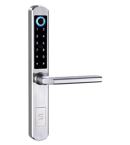 CERR.DIGITAL-BLUETOOTH-HUELLA-INOX-DER-SCANAVINI