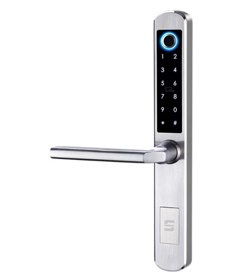 CERR.DIGITAL-BLUETOOTH-HUELLA-INOX-IZQ-SCANAVINI