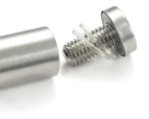 DISTANCIADOR 25X40 INOX